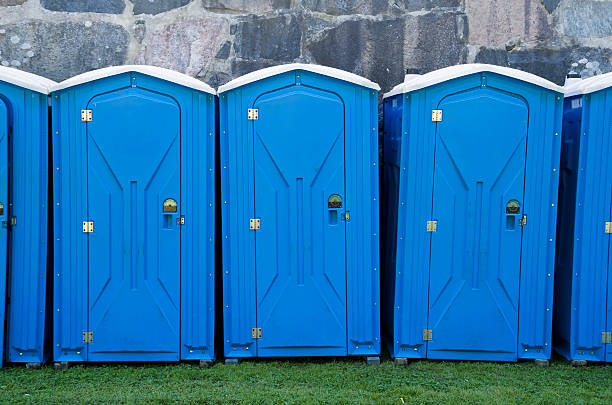 Best Portable Toilet Rental for Emergency Services  in Princeton, MN